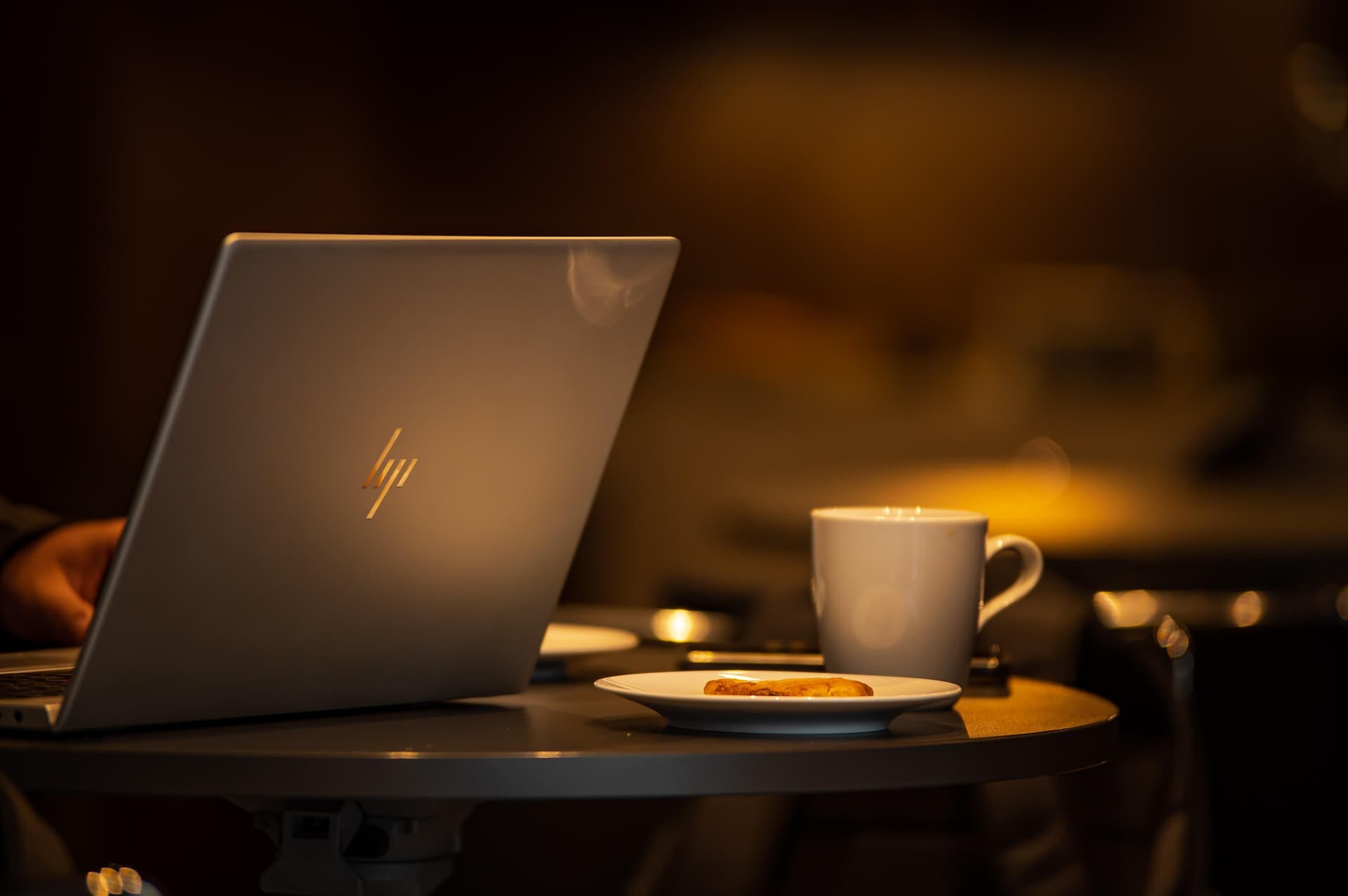 hp laptop