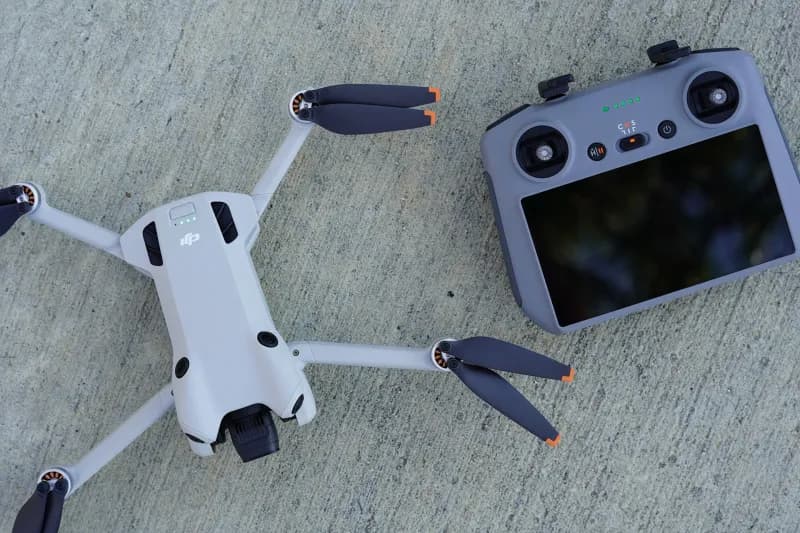 dji mini 4 pro