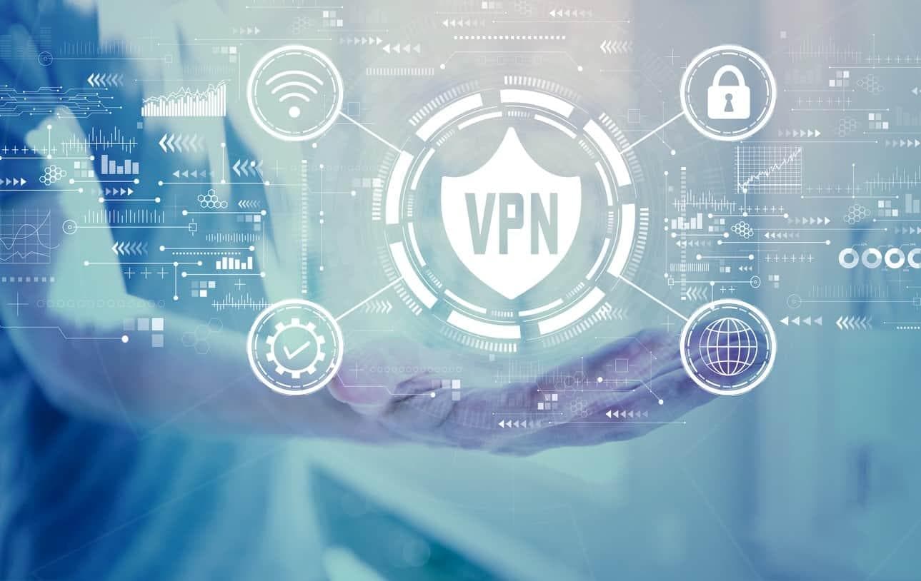vpn for laptop