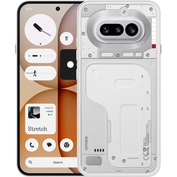nothing phone 4a pro