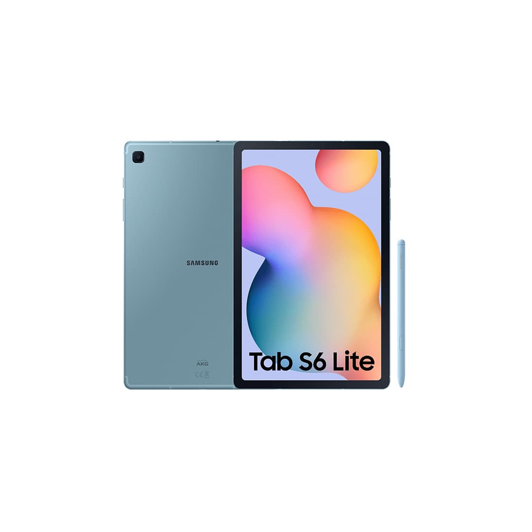 samsung galaxy tab s6 lite