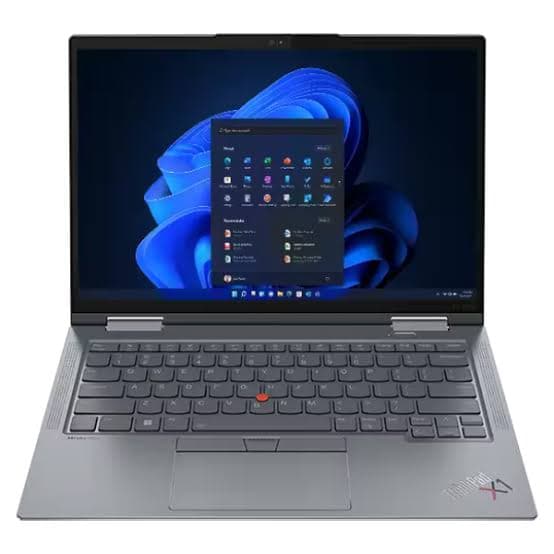 x1 yoga lenovo