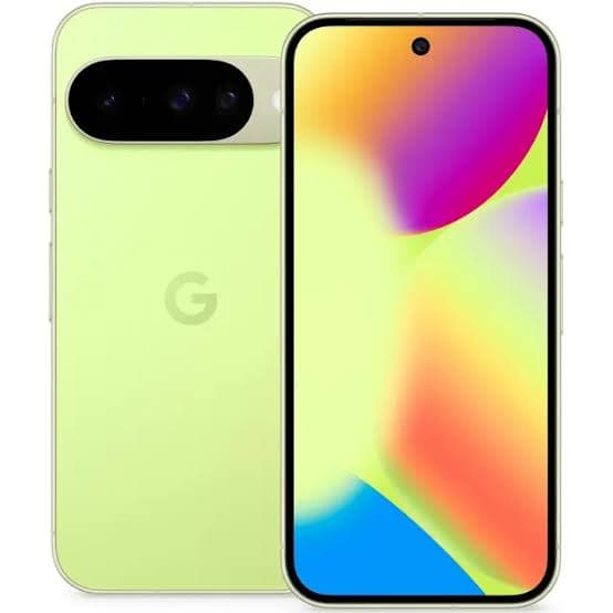 Google Pixel Smartphones