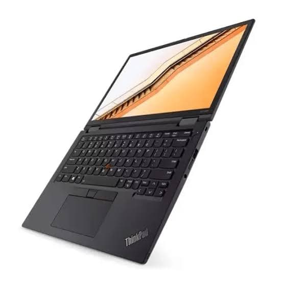 Lenovo ThinkPad Laptops