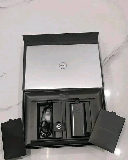 Dell XPS 15 9520