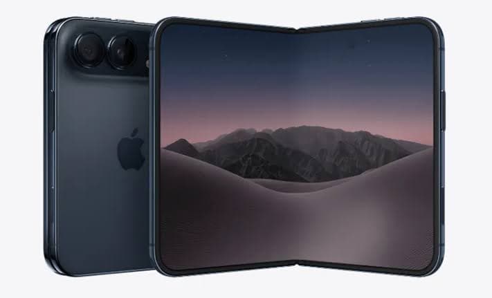 iPhone 18 Duo