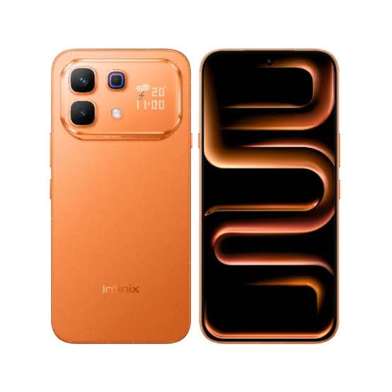 Phones in Kenya