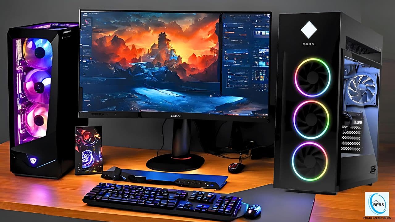 Best Gaming PCs in Kenya 2026: Prices & Buying Guide