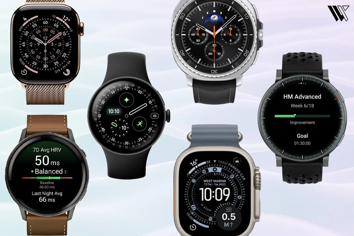 Best Smartwatches in Kenya: Prices and Features 2026