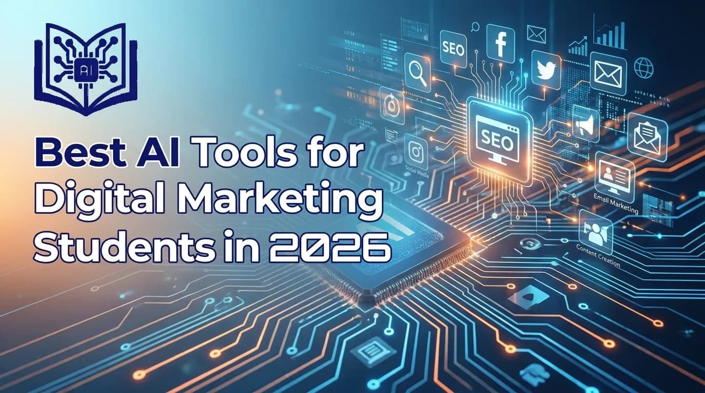 Best AI Tools for Students and Businesses in Kenya 2026