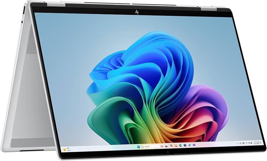 OMNIBOOK 16”  X Flip Ultra  7 16gb ram /1tb ssd 16 inch