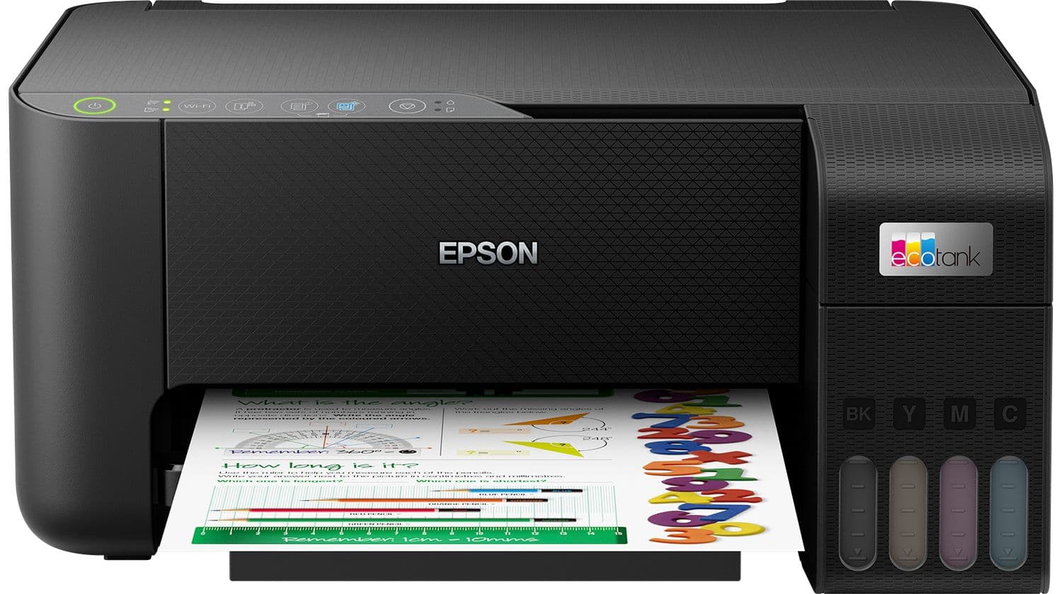 Epson L3250