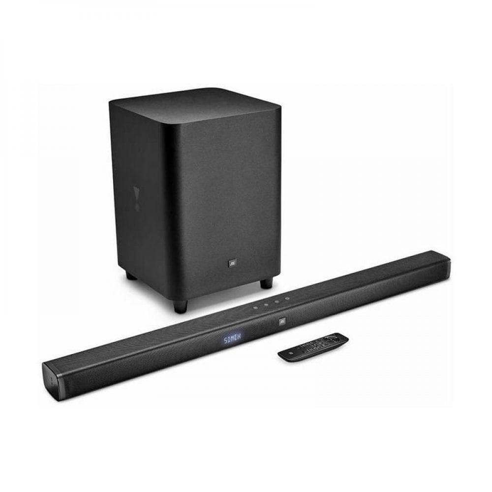 JBL Bar 2.1 Deep Bass MK2
