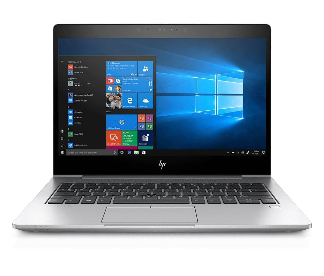 HP EliteBook 830 G5 i5 8‑256 (8th Gen)