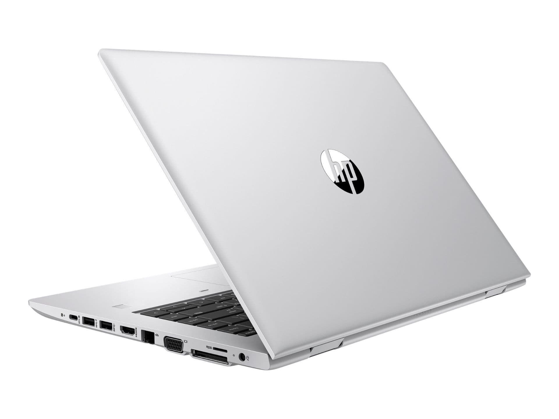HP ProBook 440 G7 i7 16‑512 NON‑TOUCH