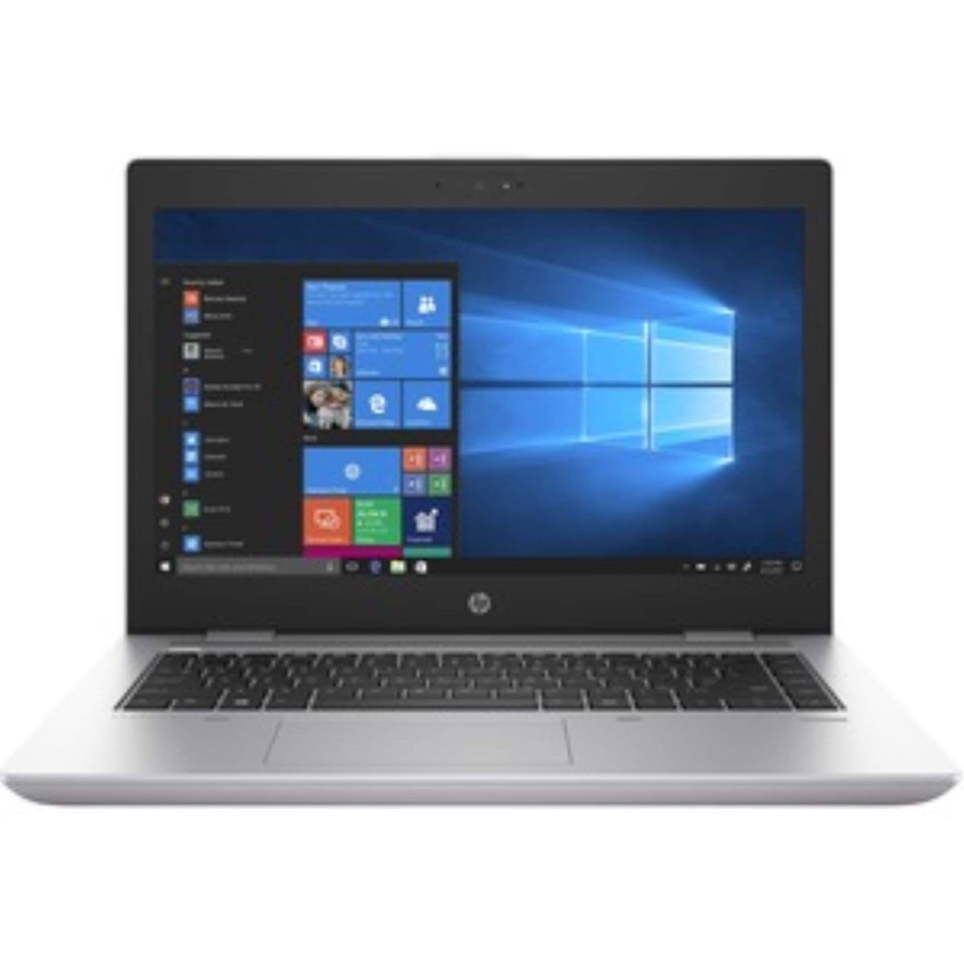 HP ProBook 440 G7 i7 • 16 GB RAM • 512 GB SSD • 14″ Touchscreen