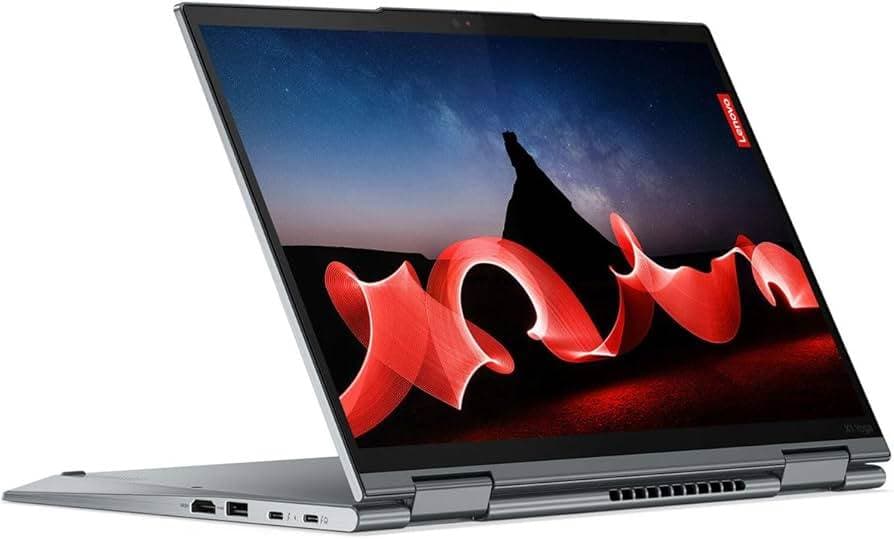 Lenovo X1 YOGA i5 8th Touch X360 16-512