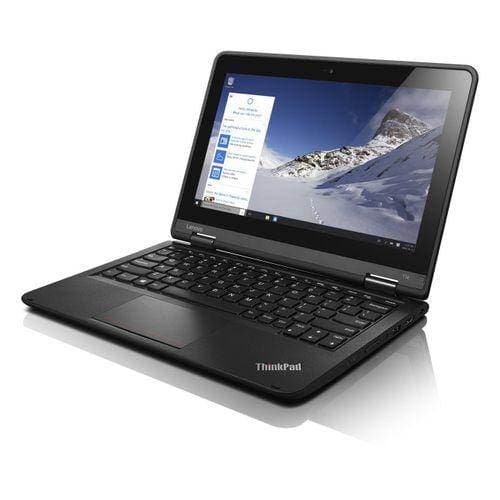 YOGA 11E 4-128 SSD Non Touch