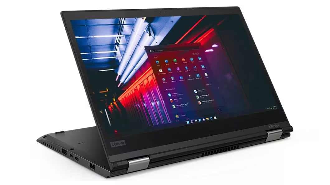 Lenovo ThinkPad Yoga 370 i7 7th Gen • 16 GB RAM • 256 GB SSD • X360 Touch