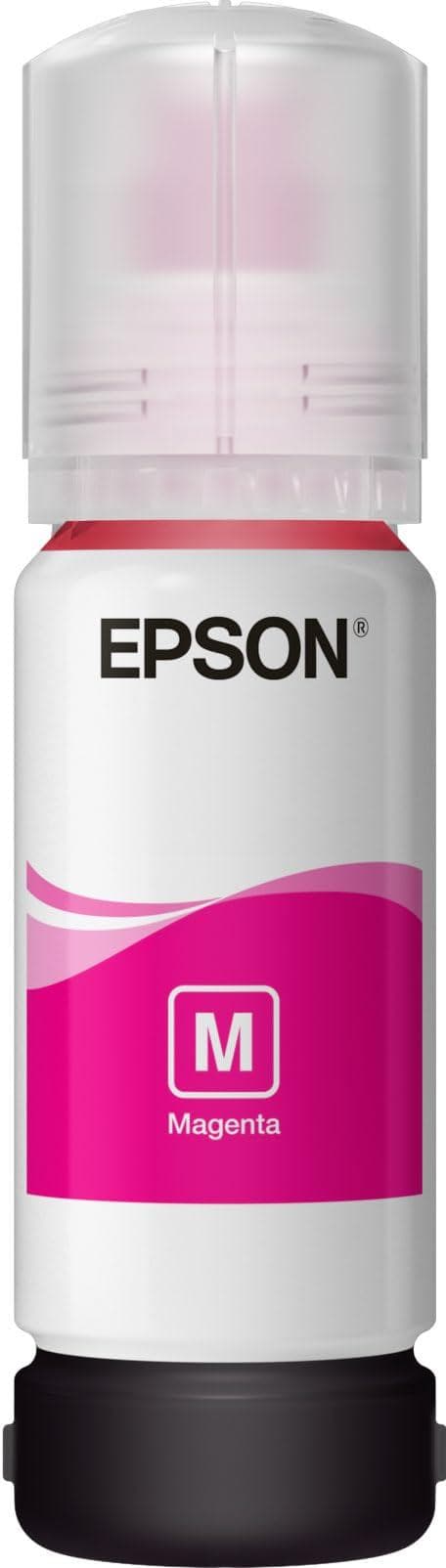 Epson Original Inks 101 Series (Magenta)