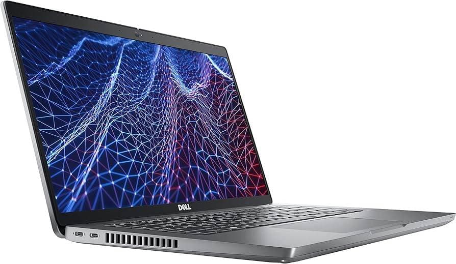 Dell Latitude 5430 Core i5[1235U] 16GB/512Ssd/Win 11/13.3