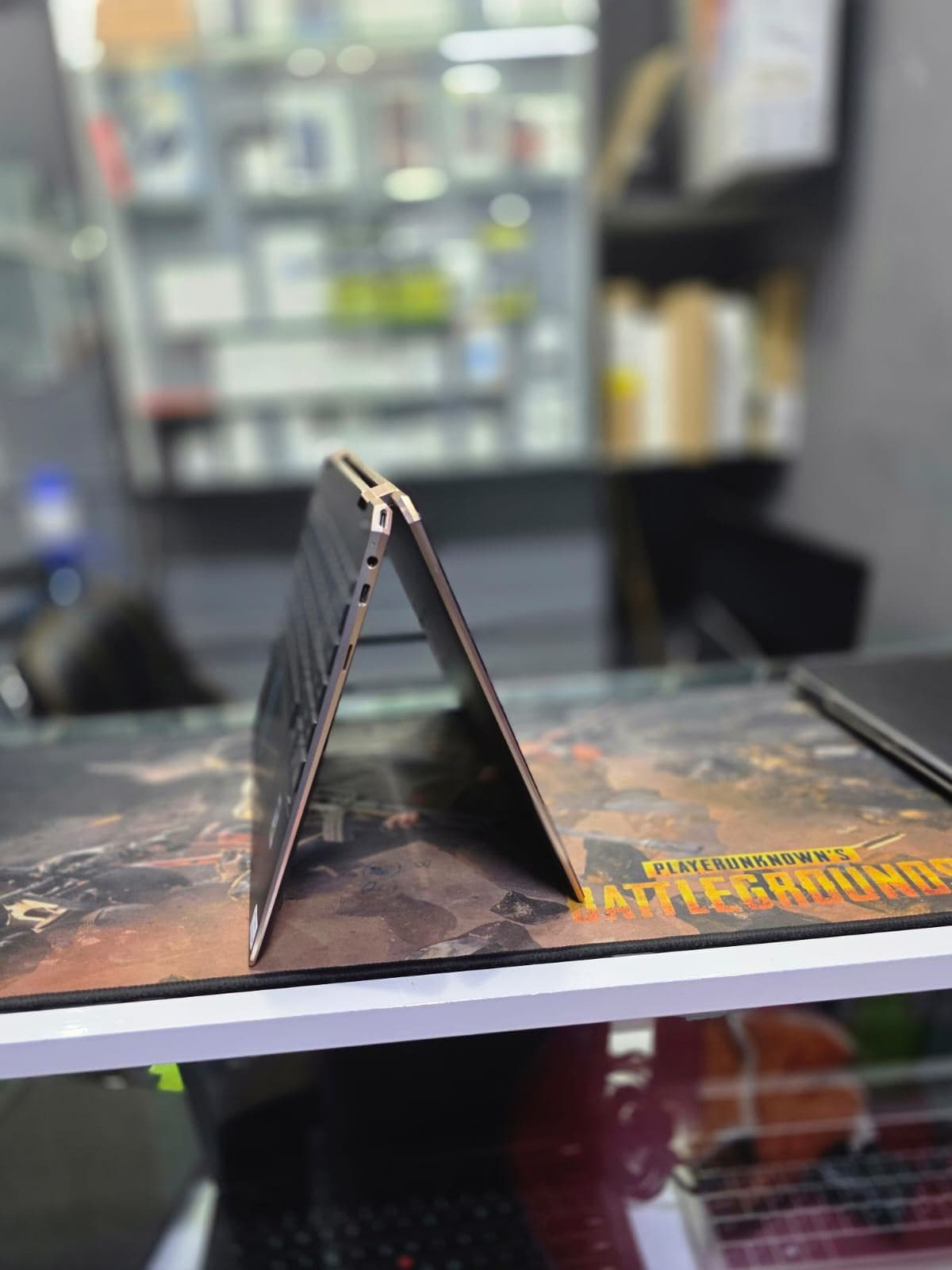 HP spectre