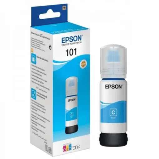 Epson Original Inks 101 Series (Cyan)