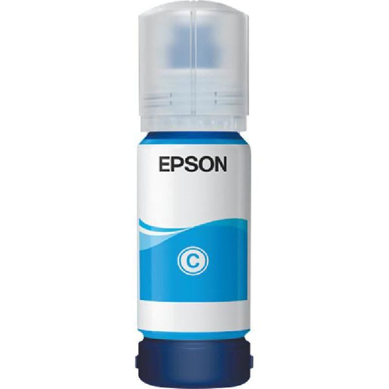 Epson 112 Series Original Inks (Cyan)