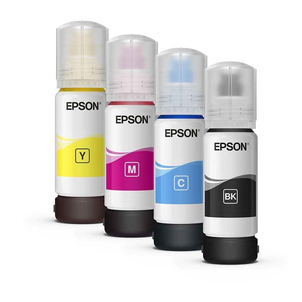 Epson 103 Series Original Inks (Magenta)
