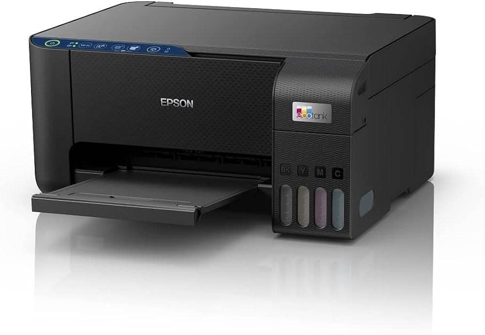 Epson L3252 (3-in-1) Wireless EcoTank Printer