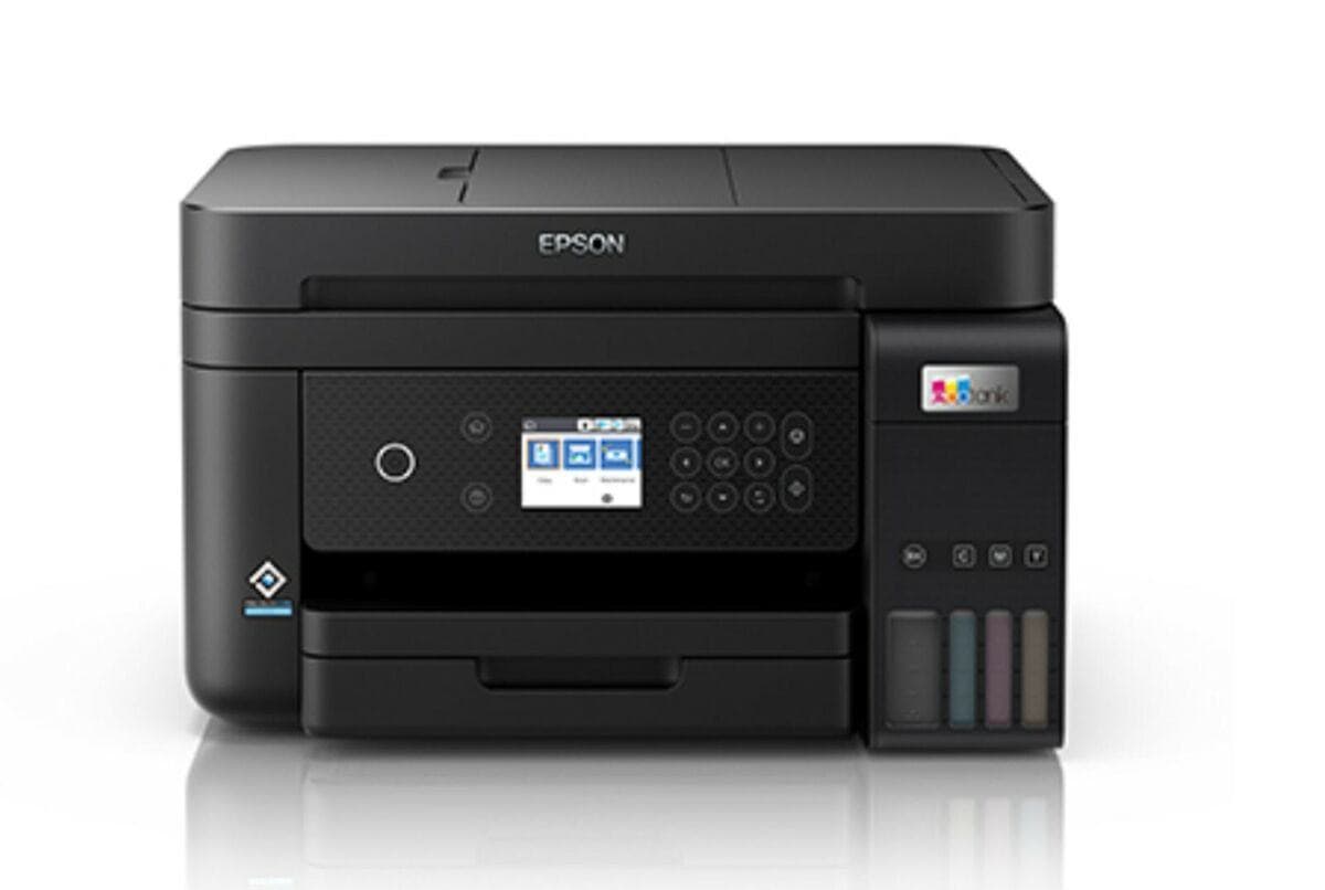 Epson L6270 (3-in-1) Wireless EcoTank
