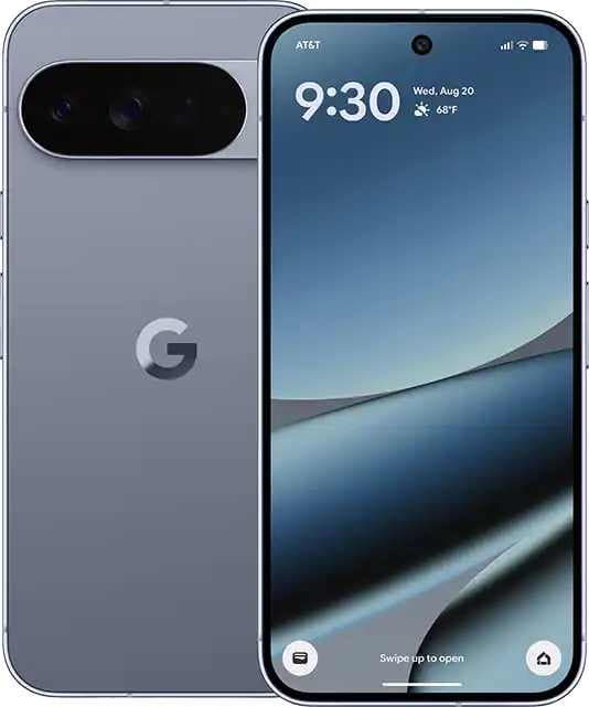 Google Pixel 10 Pro (256 GB)