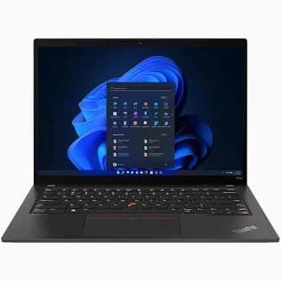 Lenovo Thinkpad TI4S G5 Ultra 7[155U]16GB/512Ssd/Backlit