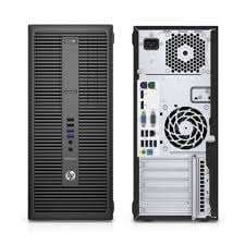 HP ProDesk 600 G2 i7 6th Gen (MiniTower) [4/500]