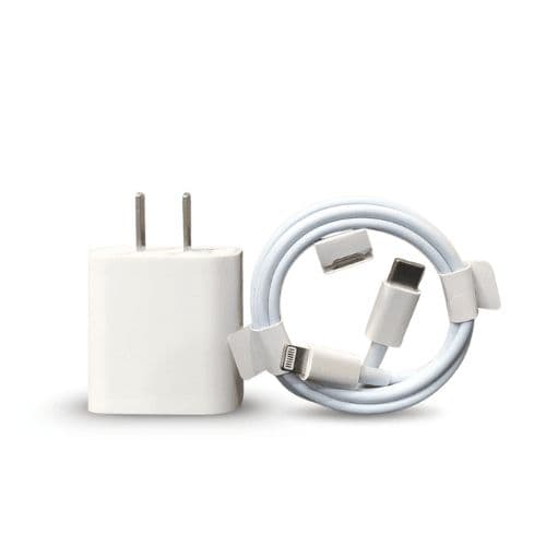 ADEPTER 20W 2-PIN USB POWER ADAPTER