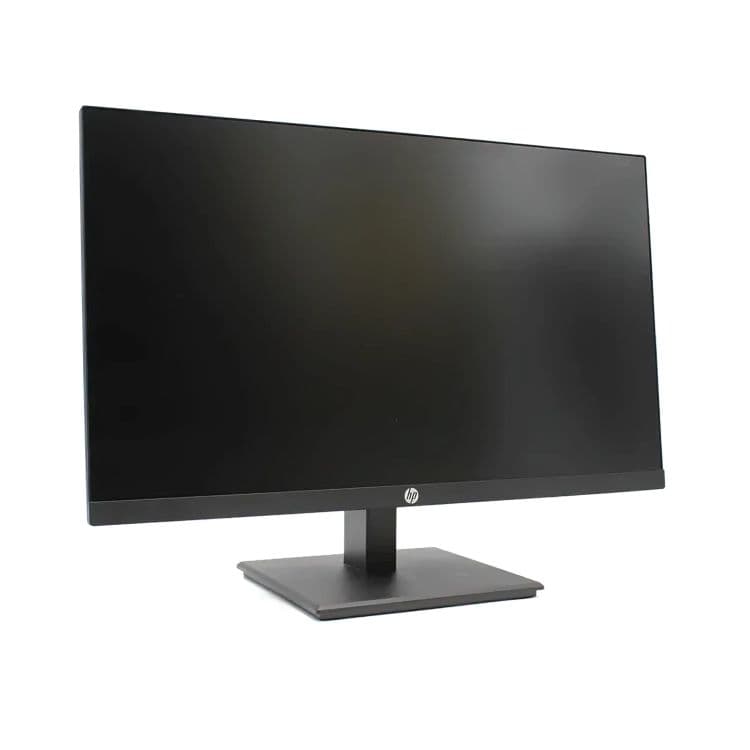 HP 22-INCH EDGE-TO-EDGE MONITOR FULL HD 1920 * 1080 RESOLUTION