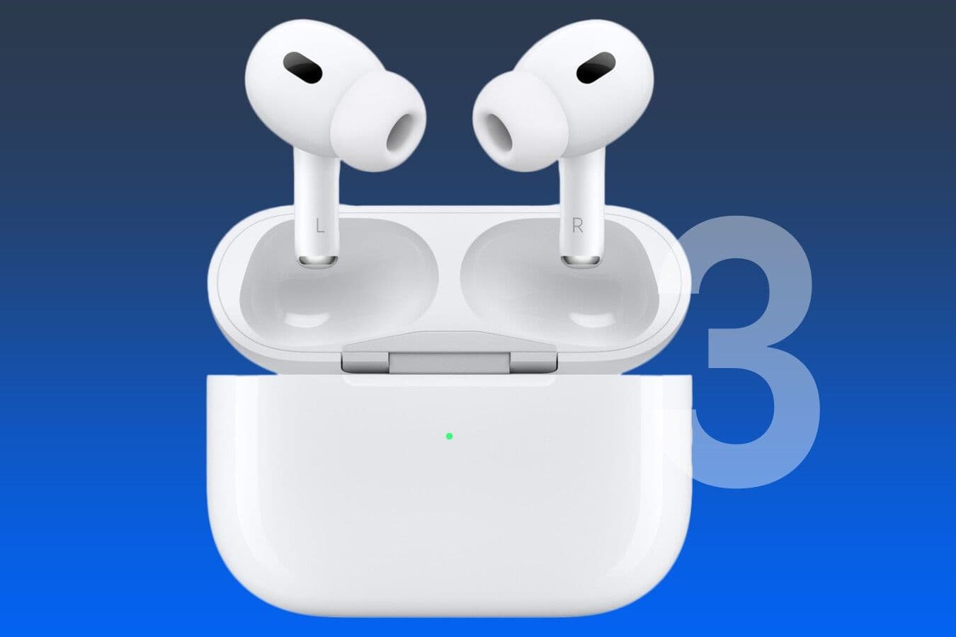 APPLE AIRPODS PRO 3
