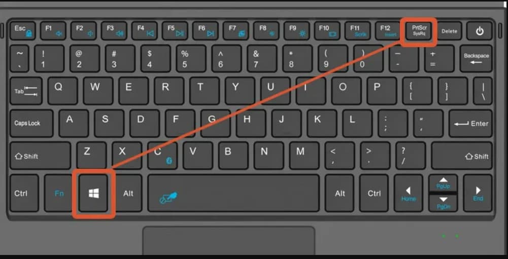 How to Take a Screenshot on a Laptop (Easy Guide)