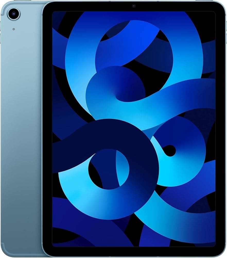 iPad Price in Kenya (2026)
