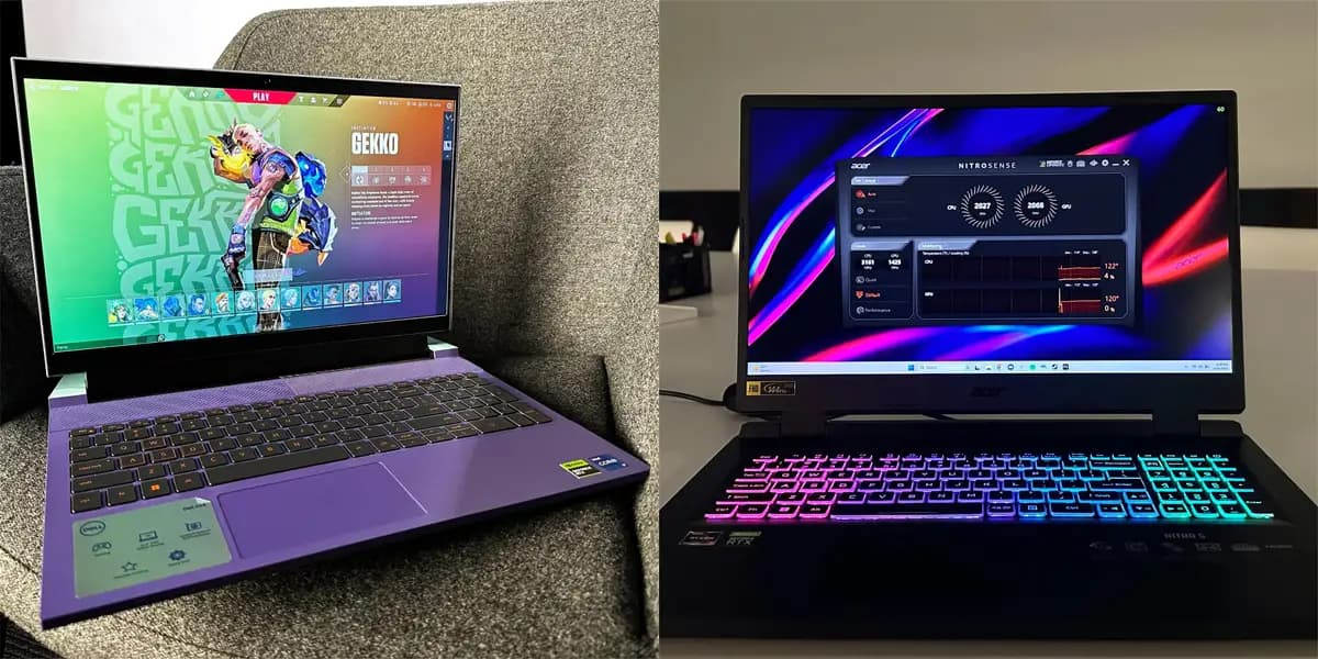 Best Cheap Gaming Laptops