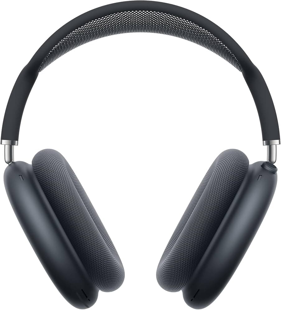 Noise Cancelling Headphones