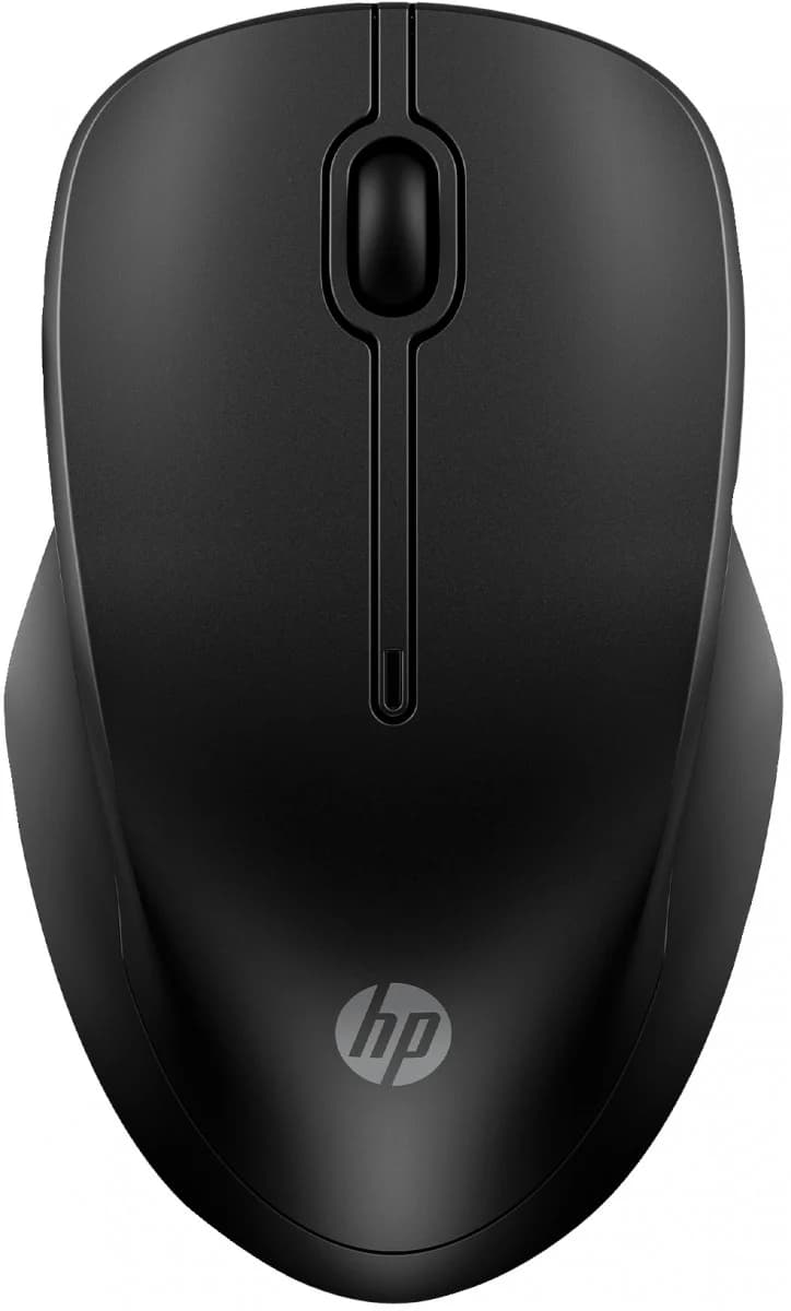 HP Wireless Mouse