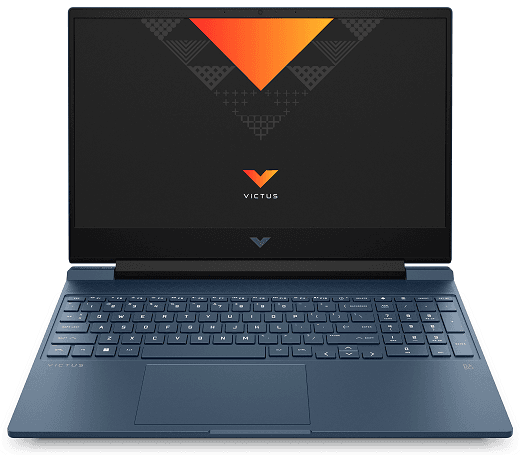 HP Victus Gaming Laptop