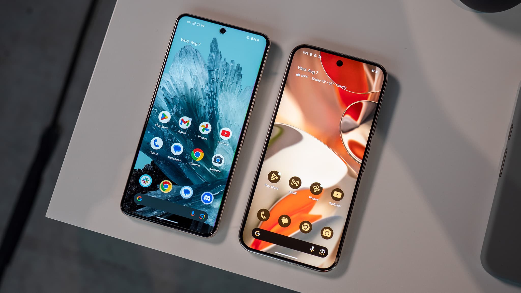 google pixel