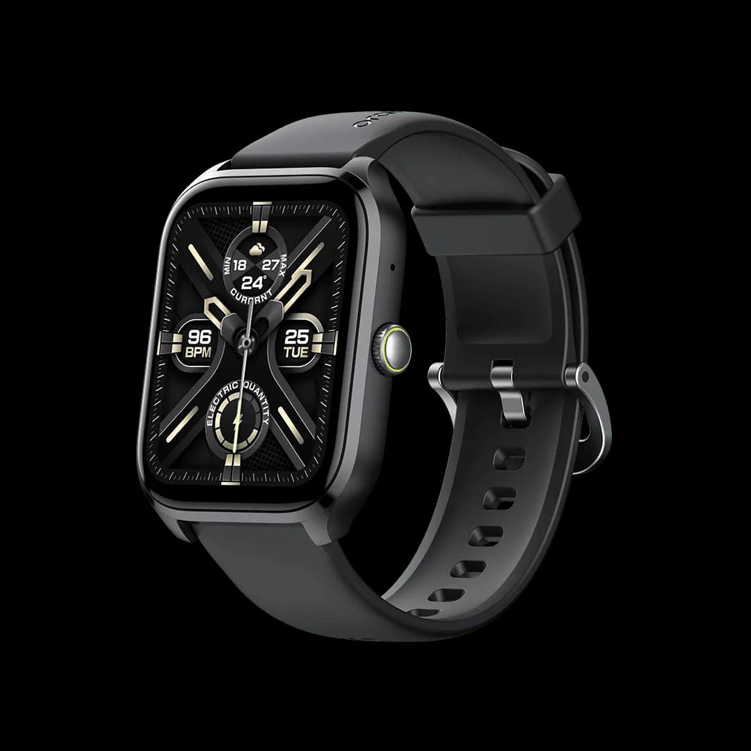 oraimo smart watch 5 lite