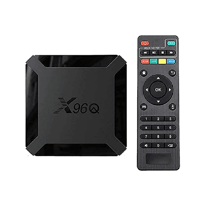 What Is a Smart TV Box? Features, Benefits & How It Works