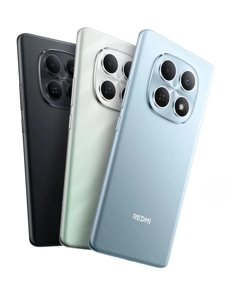 redmi note 15