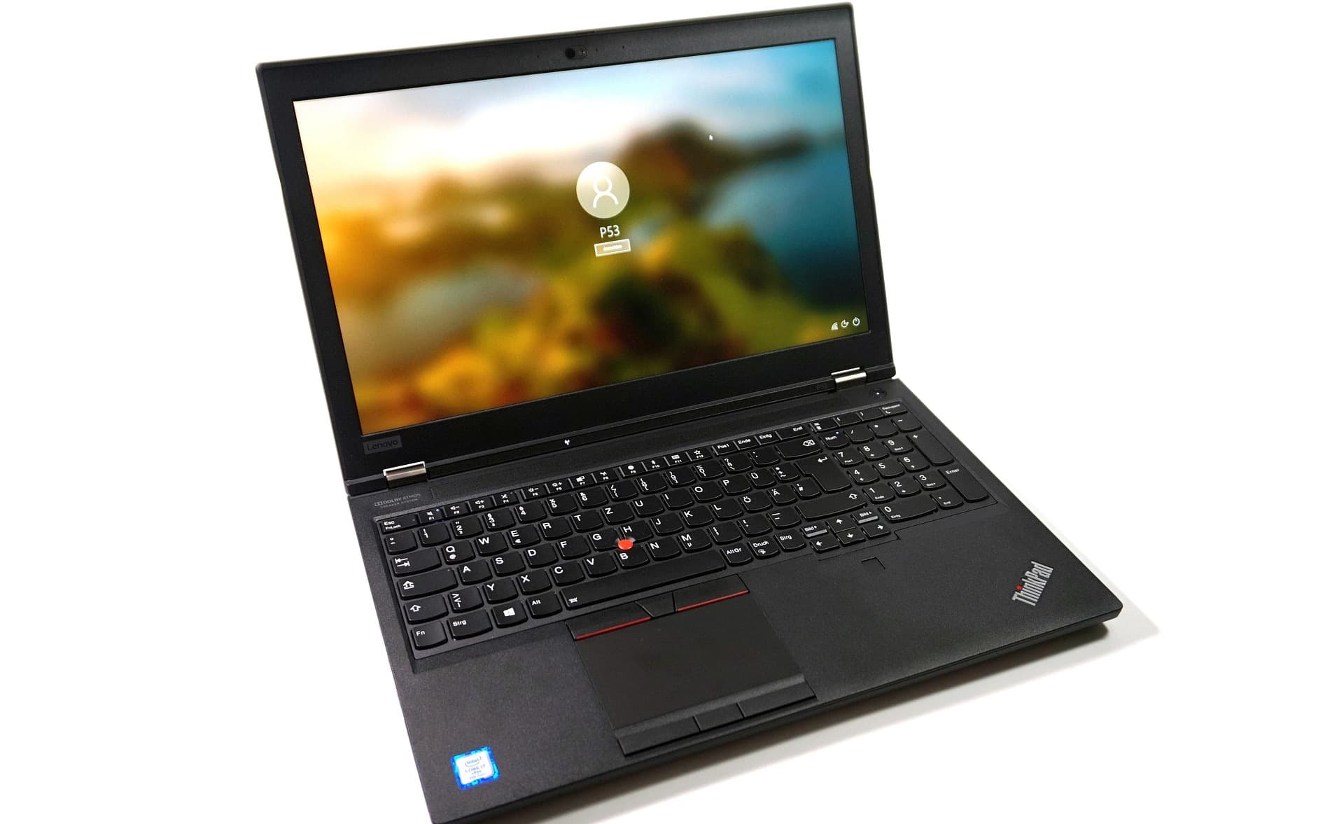 lenovo laptop
