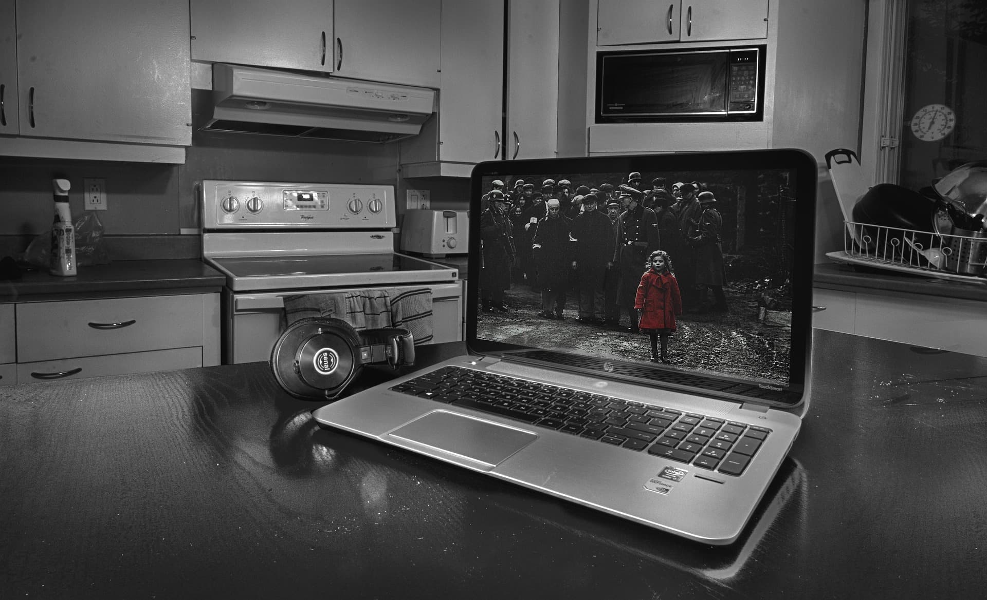 hp spectre x360