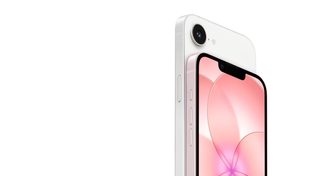 iphone 17e apple